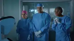 Клиника 10 сезон 3 серия