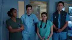 Клиника 10 сезон 4 серия