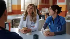 Клиника 10 сезон 6 серия