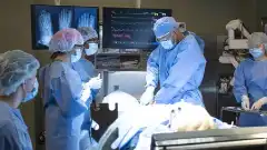 Клиника 10 сезон 1 серия