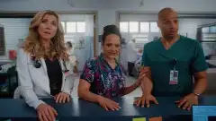 Клиника 10 сезон 9 серия