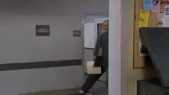 Клиника 1 сезон 24 серия