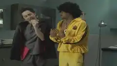 Клиника 5 сезон 23 серия