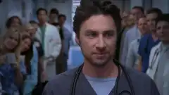 Клиника 8 сезон 19 серия