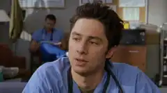 Клиника 2 сезон 1 серия