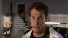 Клиника 3 сезон 2 серия