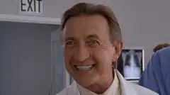 Клиника 1 сезон 3 серия