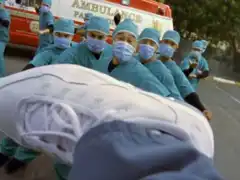 Клиника 5 сезон 3 серия