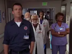 Клиника 7 сезон 4 серия