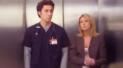 Клиника 3 сезон 6 серия