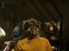 Клиника 4 сезон 7 серия