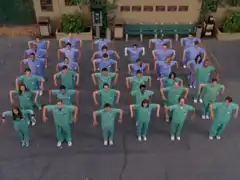 Клиника 7 сезон 7 серия