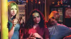 Клиника 1 сезон 9 серия