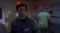 Клиника 8 сезон 10 серия