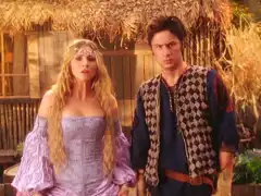 Клиника 7 сезон 11 серия