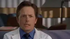 Клиника 3 сезон 12 серия