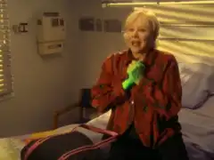 Клиника 5 сезон 12 серия