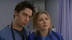 Клиника 1 сезон 15 серия