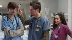 Клиника 1 сезон 17 серия