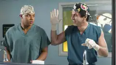 Клиника 3 сезон 18 серия