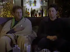 Клиника 5 сезон 21 серия