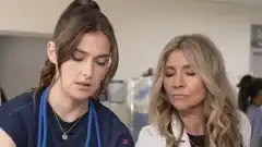 Клиника 10 сезон 2 серия