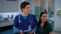 Клиника 10 сезон 8 серия